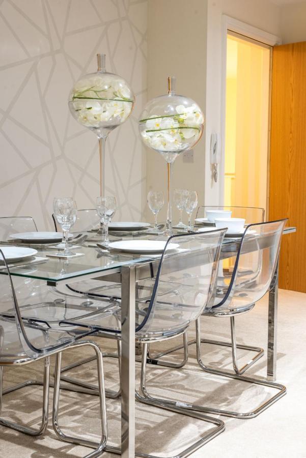 Courtyard Mews Appartamento Wakefield Esterno foto